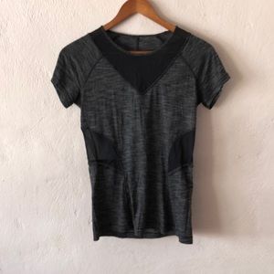 Lululemon T